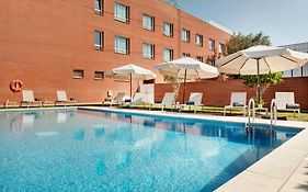 Sercotel Sant Boi